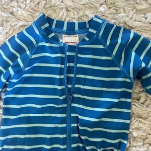 Hannah Andersson 12-18m bathing suit